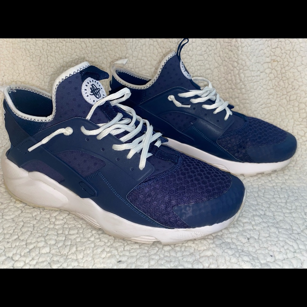 Nike Air Huarache Run Ultra